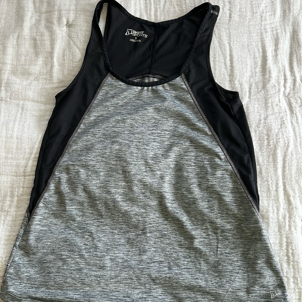 Skirt Sports Take 5 Tank